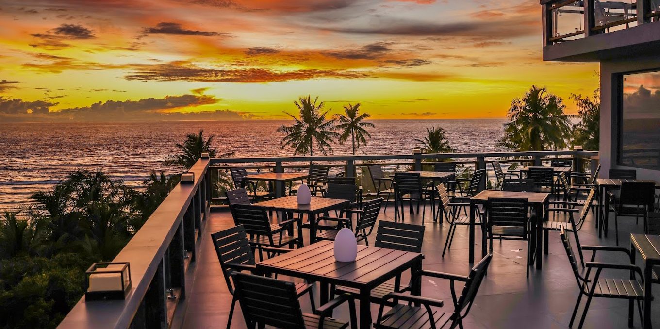 AIG Grand Hotel