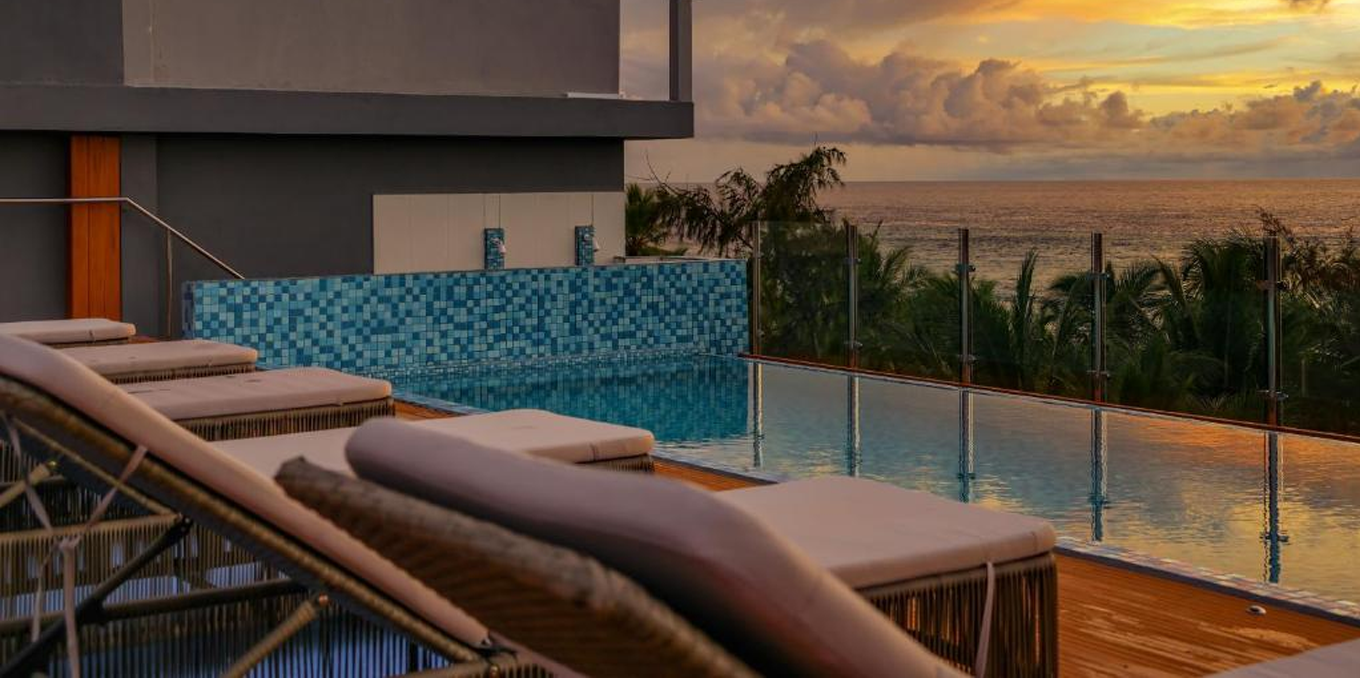 AIG Grand Hotel